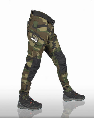 Urban | Tactical trousers