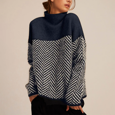 ADI™ - TURTLENECK SWEATER
